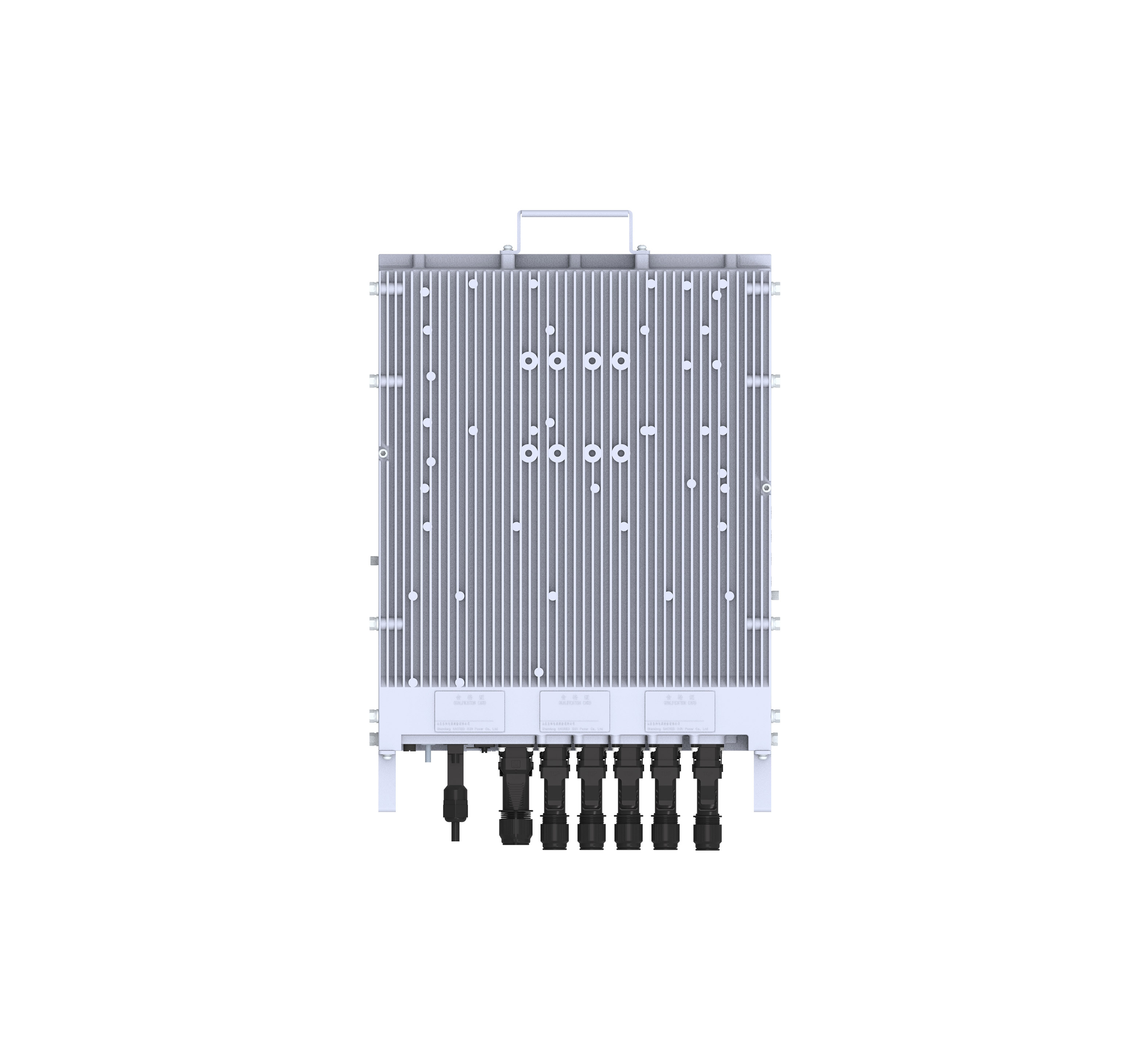 大庆圣阳5G一体化电源产品系列